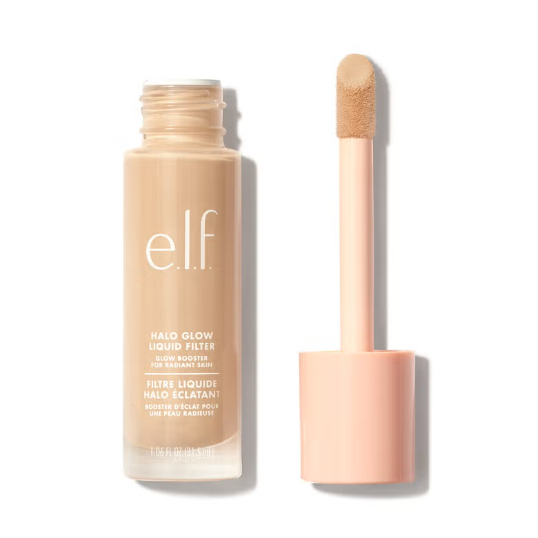 e.l.f. Halo Glow Liquid Filter - Volare Makeup