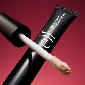 e.l.f. Lock It Down Eyeshadow Primer - Volare Makeup