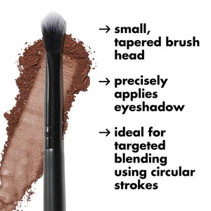 e.l.f. Precise Blending Brush - Volare Makeup