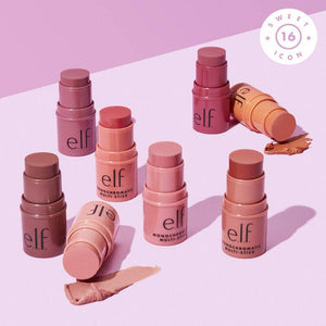 e.l.f. Monochromatic Multi Stick - Volare Makeup