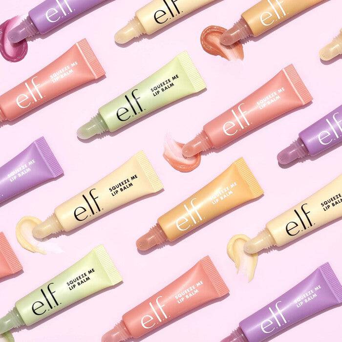 e.l.f. Squeeze Me Lip Balm - Volare Makeup