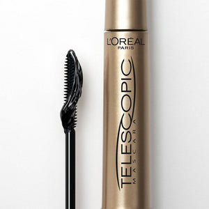 L'Oreal Paris Telescopic Mascara - Volare Makeup