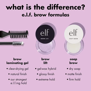 e.l.f. Brow Lift - Volare Makeup