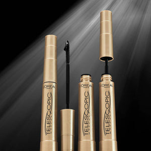 L'Oreal Paris Telescopic Mascara - Volare Makeup