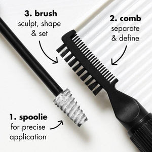 e.l.f. Brow Laminating Gel - Volare Makeup