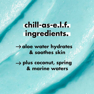 e.l.f. Stay Cool Primer Stick - Volare Makeup