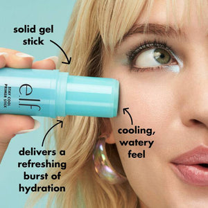 e.l.f. Stay Cool Primer Stick - Volare Makeup