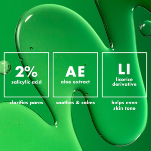 e.l.f. PLZ Clarify Facial Oil - Volare Makeup