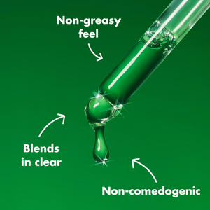 e.l.f. PLZ Clarify Facial Oil - Volare Makeup