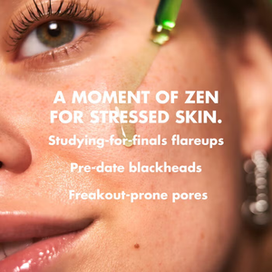 e.l.f. PLZ Clarify Facial Oil - Volare Makeup