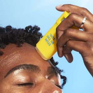 e.l.f. Suntouchable Invisi-Stick SPF 50 - Volare Makeup