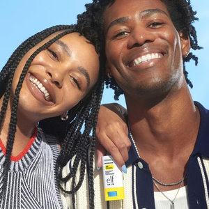 e.l.f. Suntouchable Invisi-Stick SPF 50 - Volare Makeup