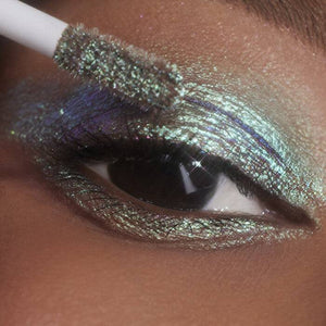 e.l.f. Duochrome Liquid Eyeshadow - Volare Makeup