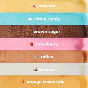 e.l.f. Lip Exfoliator - Volare Makeup