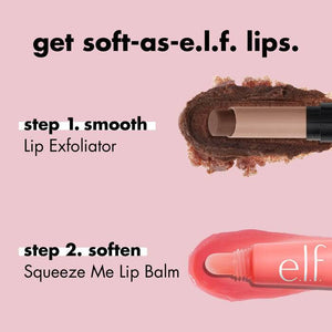e.l.f. Squeeze Me Lip Balm - Volare Makeup