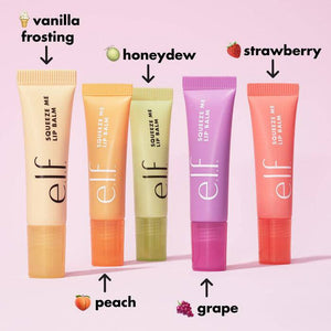 e.l.f. Squeeze Me Lip Balm - Volare Makeup