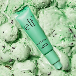 e.l.f. Mint Melt Cooling Face Primer - Volare Makeup