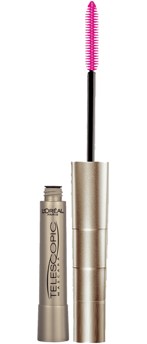L'Oreal Paris Telescopic Mascara - Volare Makeup