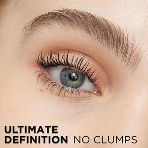 L'Oreal Paris Telescopic Mascara - Volare Makeup