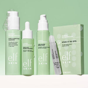 e.l.f. Blemish Breakthrough Stick It to Zits Pimple Patches - Volare Makeup