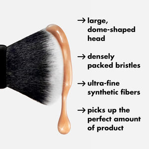 e.l.f. Ultimate Blending Brush - Volare Makeup