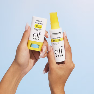 e.l.f. Suntouchable Invisi-Stick SPF 50 - Volare Makeup