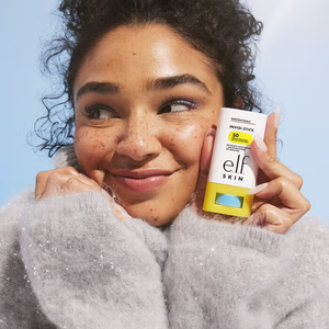 e.l.f. Suntouchable Invisi-Stick SPF 50 - Volare Makeup