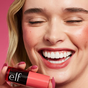 e.l.f. Sheer For It Blush Tint - Volare Makeup