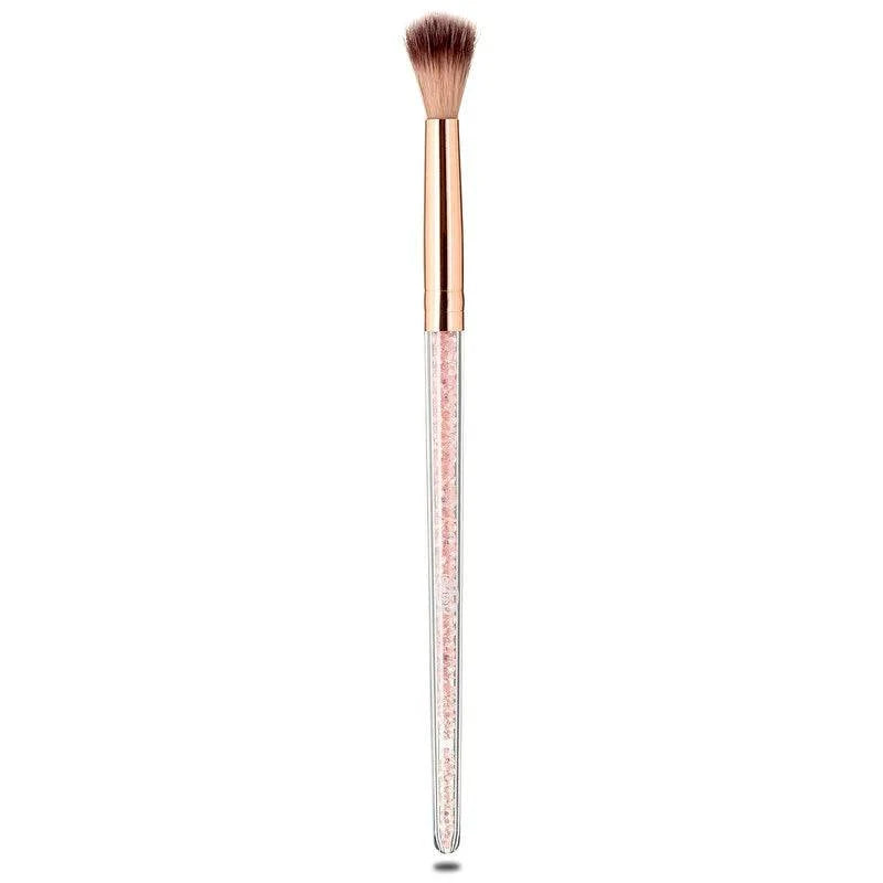 Eklips Pro Shine Eyeshadow Blending Brush - Volare Makeup