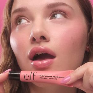 e.l.f. Glow Reviver Melting Lip Balm - Volare Makeup