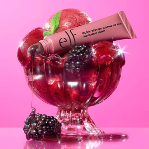 e.l.f. Glow Reviver Melting Lip Balm - Volare Makeup