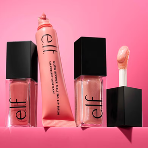 e.l.f. Glow Reviver Melting Lip Balm - Volare Makeup