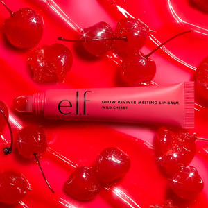 e.l.f. Glow Reviver Melting Lip Balm - Volare Makeup