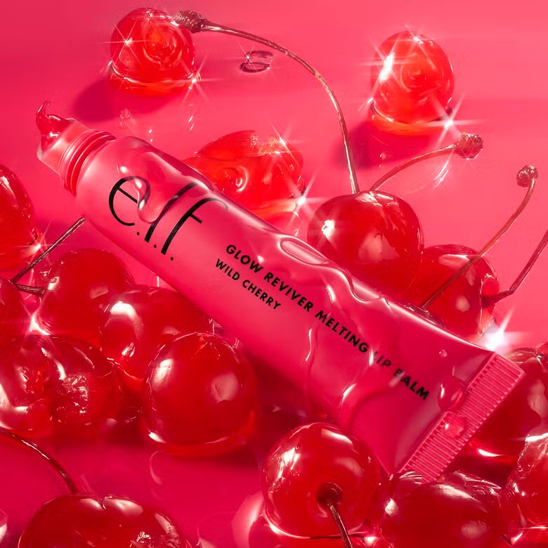 e.l.f. Glow Reviver Melting Lip Balm - Volare Makeup