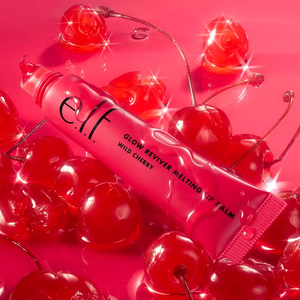 e.l.f. Glow Reviver Melting Lip Balm - Volare Makeup