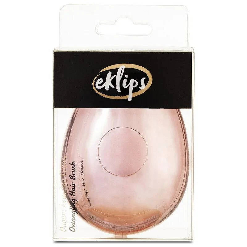 Eklips Knot Opener Hair Brush - Volare Makeup