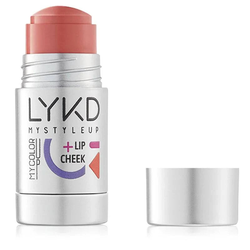 LYKD Lip & Blush stick - Volare Makeup
