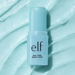 e.l.f. Stay Cool Primer Stick - Volare Makeup