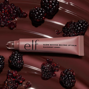 e.l.f. Glow Reviver Melting Lip Balm - Volare Makeup