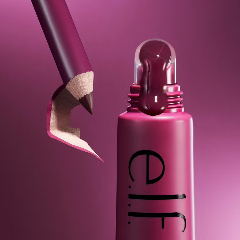 e.l.f. Glow Reviver Melting Lip Balm - Volare Makeup