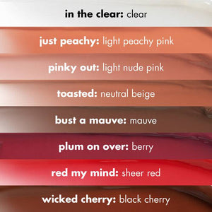 e.l.f. Pout Clout Lip Plumping Pen - Volare Makeup