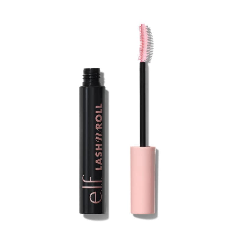 e.l.f. Lash 'N Roll Mascara - Volare Makeup