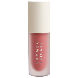 Summer Fridays Dream Lip Oil for Moisturizing Sheer Coverage - Volare Makeup