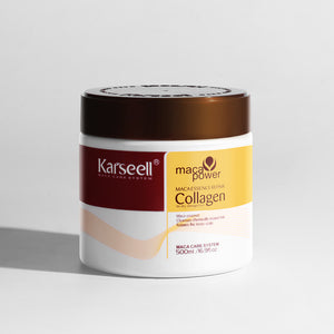 Karseell collagen Hair Treatment Collagen Hair Mask - Volare Makeup