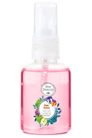 Bee Beauty Body Mist - Volare Makeup