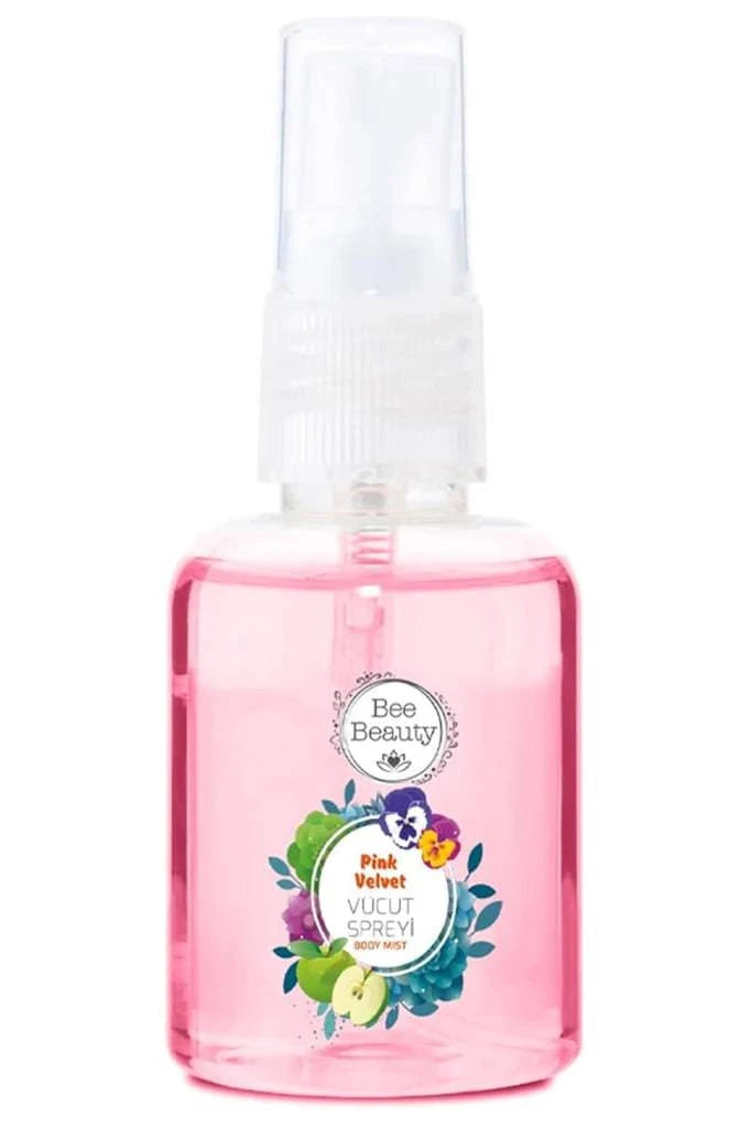 Bee Beauty Body Mist - Volare Makeup