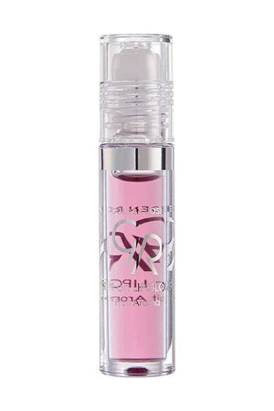Golden Rose Fruit Aroma Roll On Lipgloss Strawberry - Volare Makeup