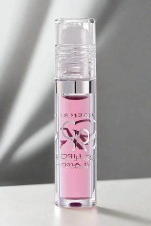 Golden Rose Fruit Aroma Roll On Lipgloss Strawberry - Volare Makeup