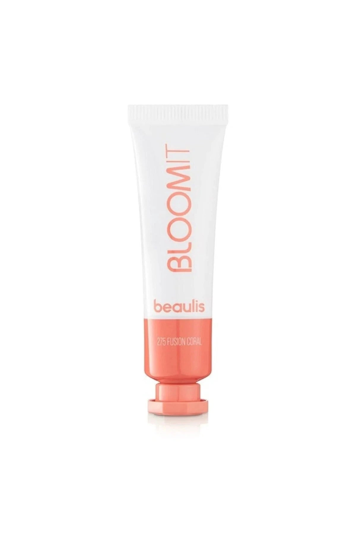 Beaulis Bloom It Cream Blush - Volare Makeup