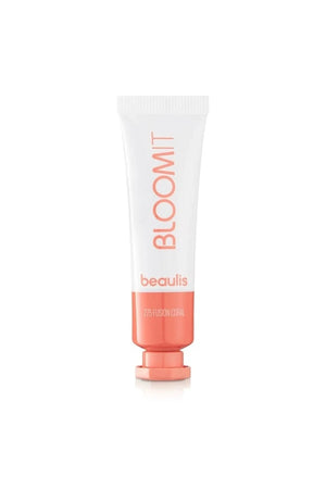 Beaulis Bloom It Cream Blush - Volare Makeup